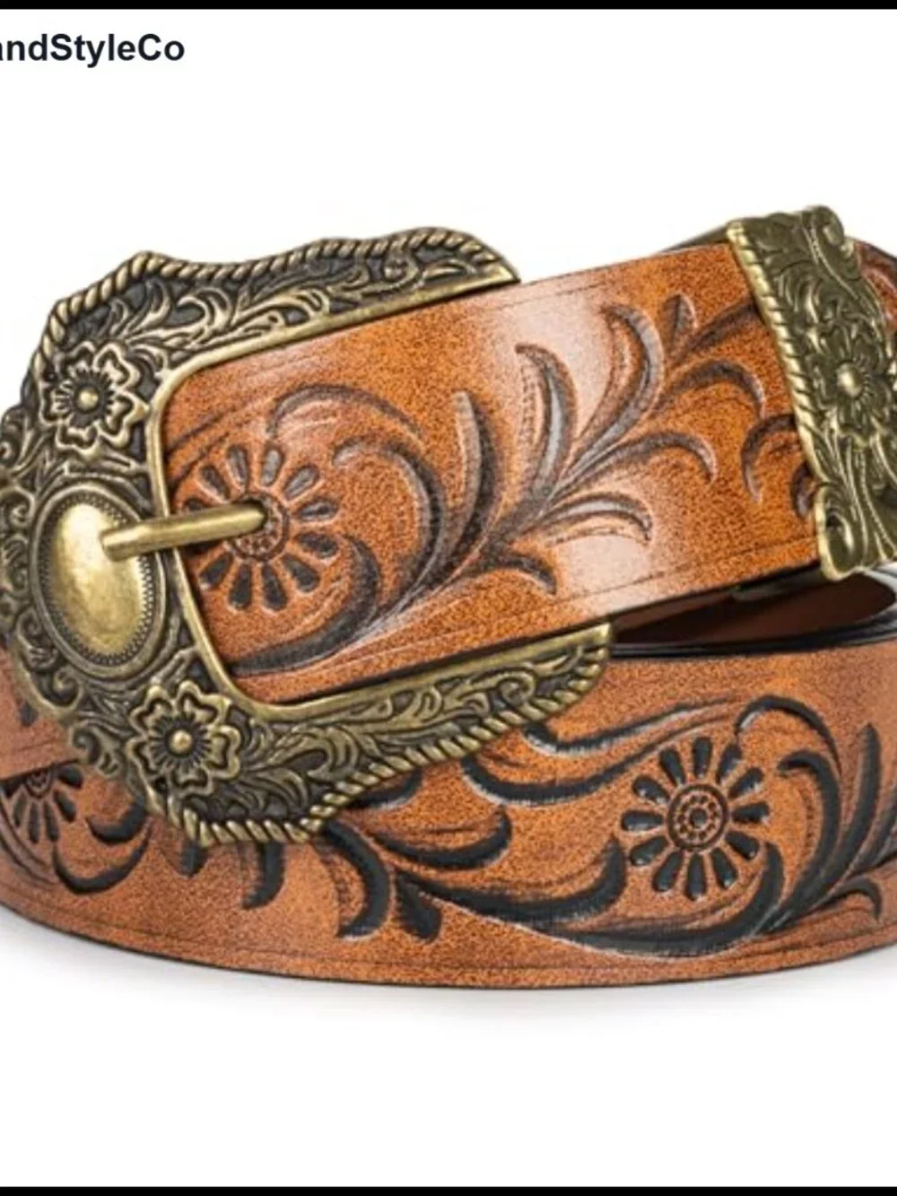 N/A vintage western